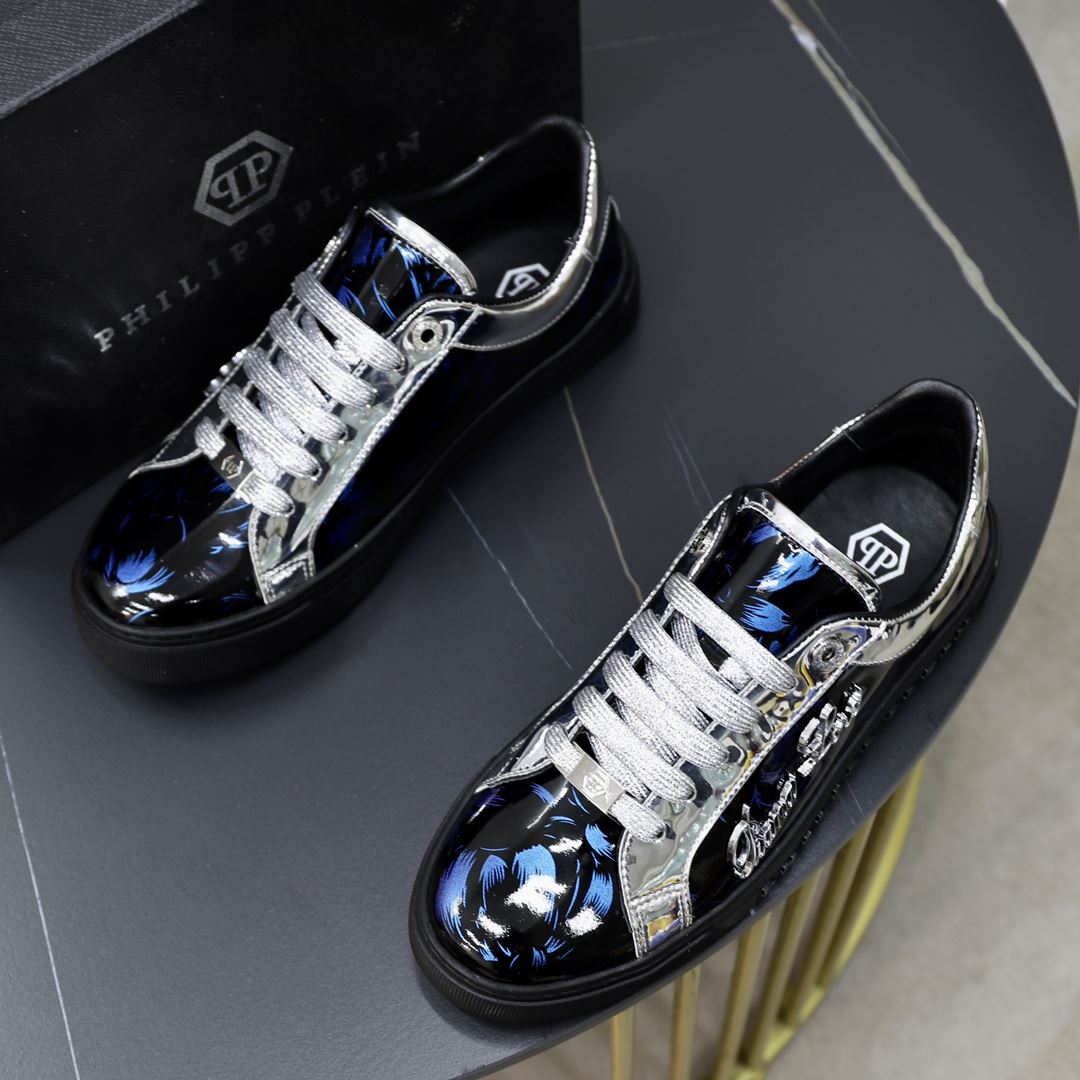 Philipp Plein Shoes